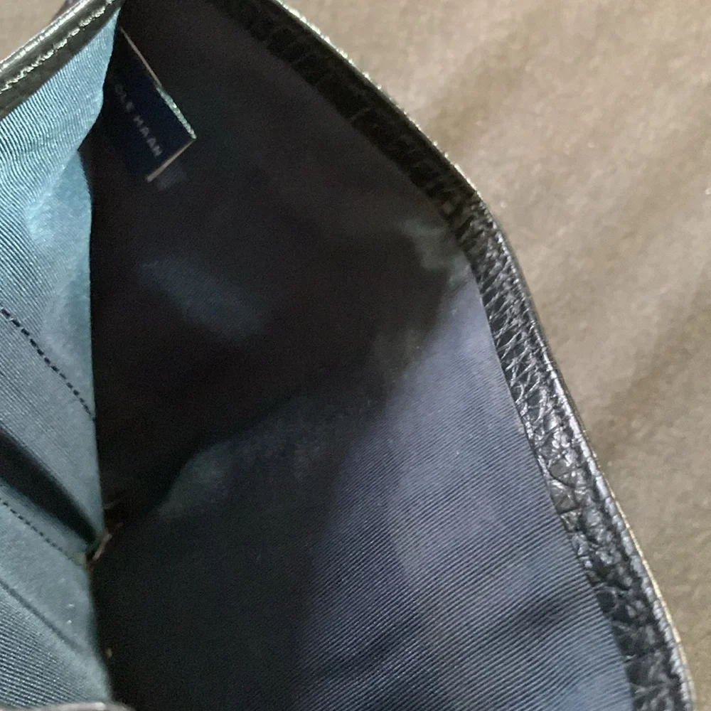 Cole Haan Trifold Wallet